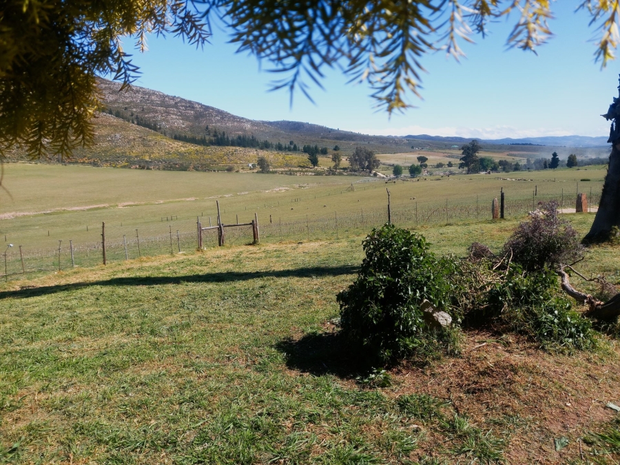 0 Bedroom Property for Sale in Uniondale Rural Western Cape